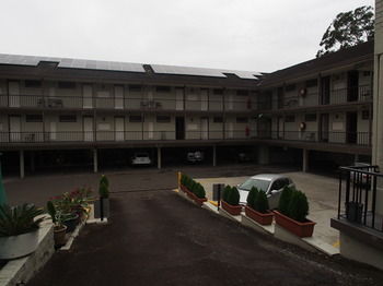 Killara Inn - Sydneys Hotel 7