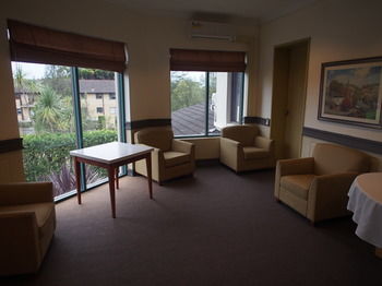 Killara Inn - Sydneys Hotel 8