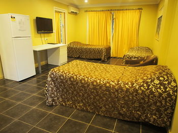 Killara Inn - Sydneys Hotel 29