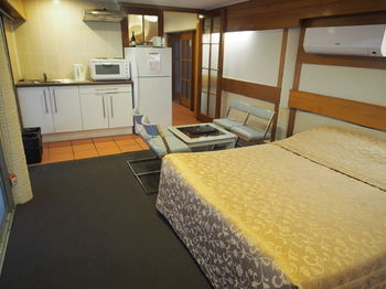 Killara Inn - Sydneys Hotel 32
