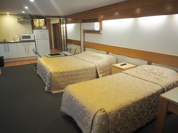 Killara Inn - Sydneys Hotel 35