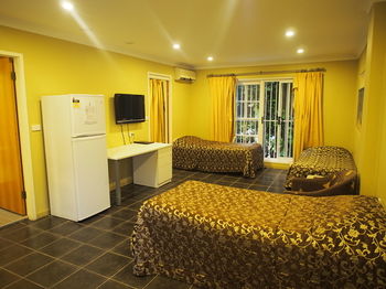 Killara Inn - Sydneys Hotel 38
