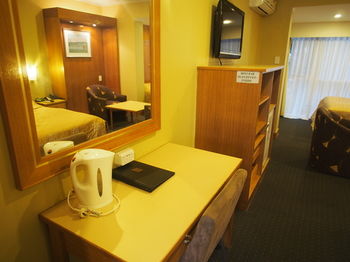 Killara Inn - Sydneys Hotel 45