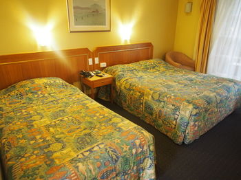 Killara Inn - Sydneys Hotel 47