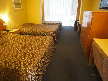Killara Inn - Sydneys Hotel 54