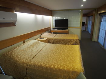 Killara Inn - Sydneys Hotel 59