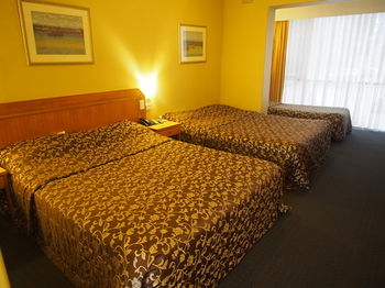 Killara Inn - Sydneys Hotel 65