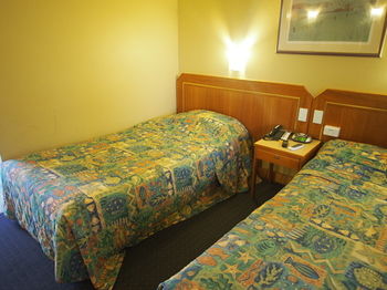 Killara Inn - Sydneys Hotel 66