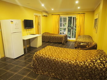 Killara Inn - Sydneys Hotel 68