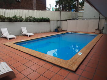 Killara Inn - Sydneys Hotel 75