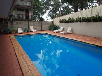 Killara Inn - Sydneys Hotel 76