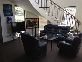 Killara Inn - Sydneys Hotel 1