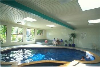 Best Western Plus The Tudor-Box Hill - Sydneys Hotel 7