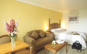 Best Western Plus The Tudor-Box Hill - Sydneys Hotel 16
