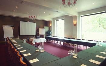 Best Western Plus The Tudor-Box Hill - Sydneys Hotel 18