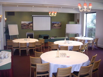 Best Western Plus The Tudor-Box Hill - Sydneys Hotel 29