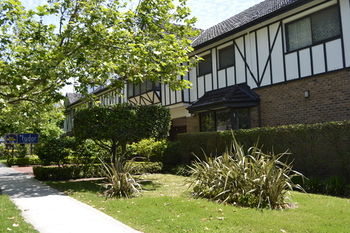 Best Western Plus The Tudor-Box Hill - Sydneys Hotel 31
