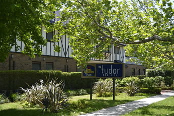 Best Western Plus The Tudor-Box Hill - Sydneys Hotel 32