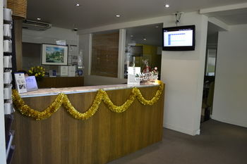 Best Western Plus The Tudor-Box Hill - Sydneys Hotel 33