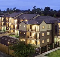 Ringwood Royale - Sydneys Hotel