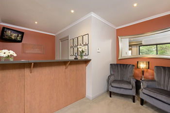 Ringwood Royale - Sydneys Hotel 3