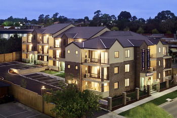Ringwood Royale - Sydneys Hotel 11