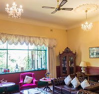 Toorak Manor - Sydneys Hotel