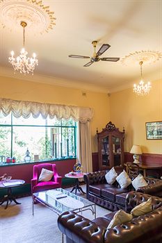 Toorak Manor - Sydneys Hotel 0