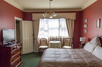 Toorak Manor - Sydneys Hotel 3