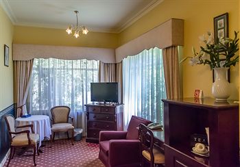 Toorak Manor - Sydneys Hotel 5
