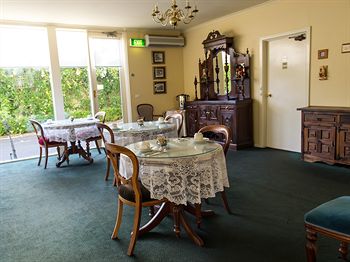 Toorak Manor - Sydneys Hotel 6