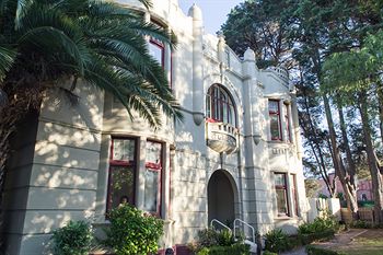 Toorak Manor - Sydneys Hotel 7