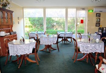 Toorak Manor - Sydneys Hotel 8