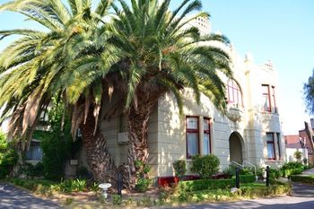 Toorak Manor - Sydneys Hotel 9