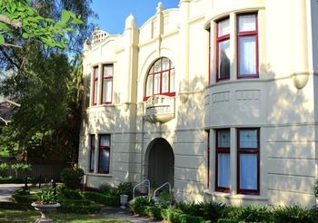 Toorak Manor - Sydneys Hotel 10