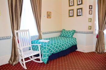 Toorak Manor - Sydneys Hotel 14