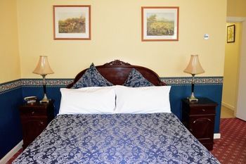 Toorak Manor - Sydneys Hotel 15
