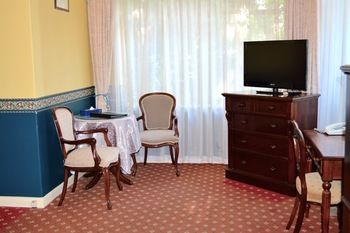 Toorak Manor - Sydneys Hotel 16