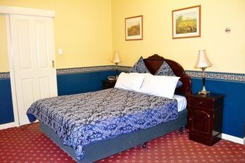 Toorak Manor - Sydneys Hotel 17