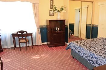Toorak Manor - Sydneys Hotel 18