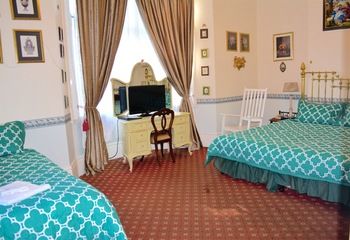 Toorak Manor - Sydneys Hotel 21