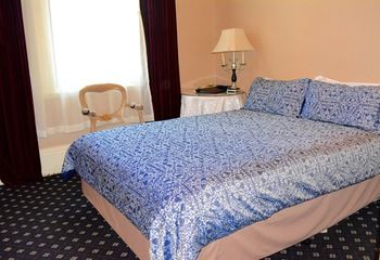 Toorak Manor - Sydneys Hotel 25