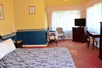 Toorak Manor - Sydneys Hotel 27