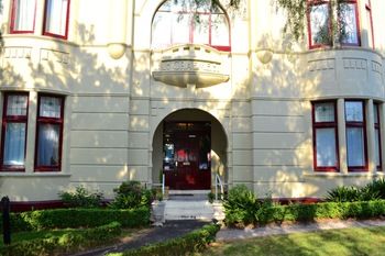 Toorak Manor - Sydneys Hotel 30