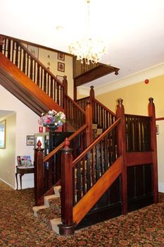 Toorak Manor - Sydneys Hotel 32