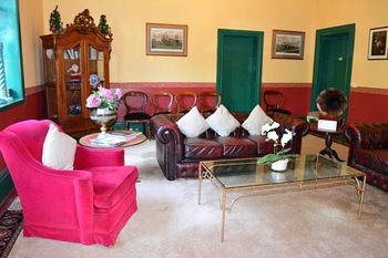 Toorak Manor - Sydneys Hotel 33