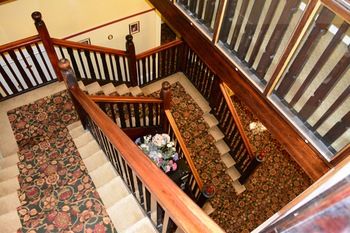 Toorak Manor - Sydneys Hotel 34