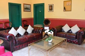 Toorak Manor - Sydneys Hotel 35