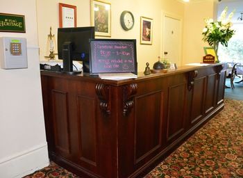 Toorak Manor - Sydneys Hotel 36