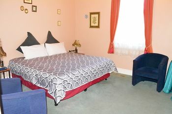 Toorak Manor - Sydneys Hotel 37